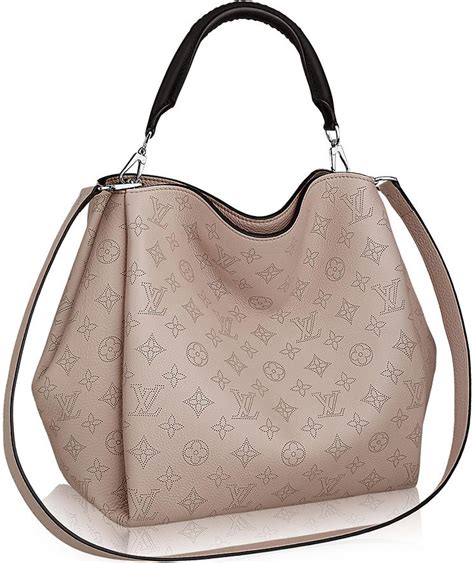 louis vuitton soft leather bags